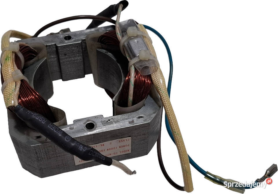 Stojan silnika FDM27 Powermed FD2034A 745 Części Czeladź