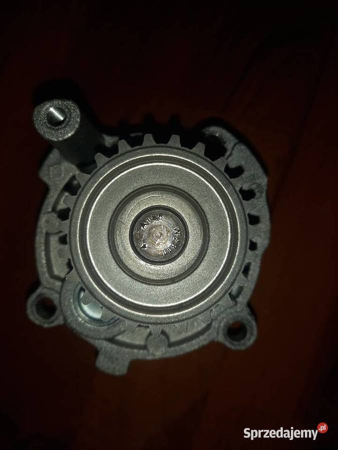 Rozrzad bosch zestaw 20fsi audi VW seat skoda mazowieckie Wyszków sprzedam