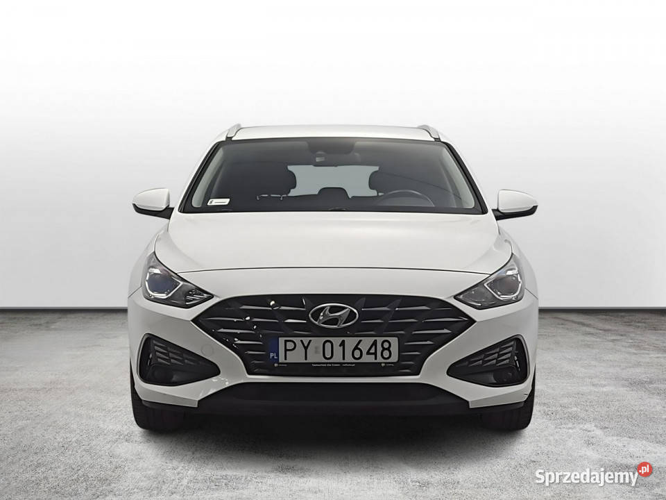 Hyundai i30 15 DPI Modern Z Polskiego Salonu Warszawa sprzedam