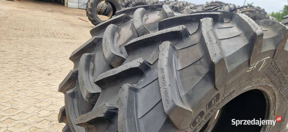 42070r28 38085r28 149r28 Trelleborg Firestone Nowe Miasto Lubawskie