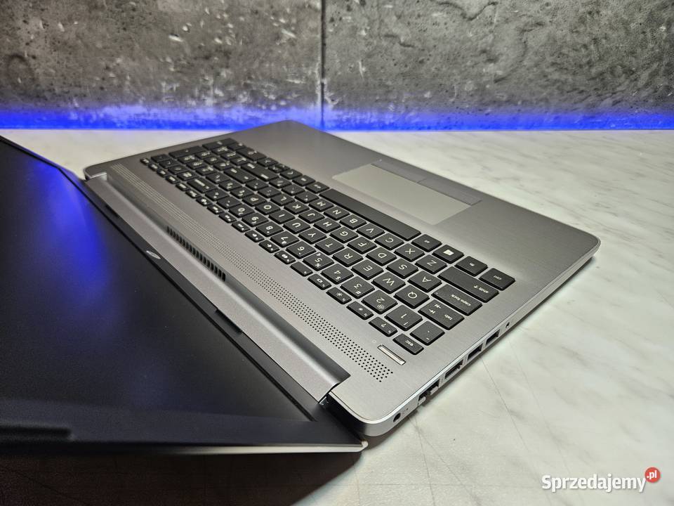 HP 255 G7 156 FHD Ryzen 5 PRO 3500U 8GB DDR4 Piaseczno