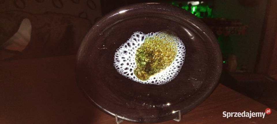 Dawna ceramika szkliwiona Sejny