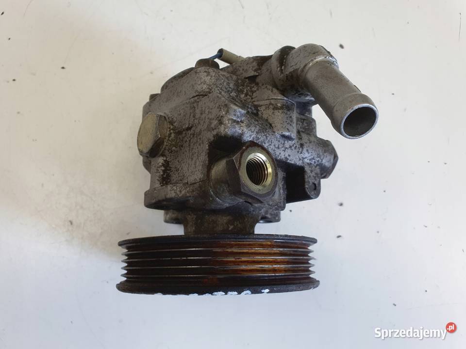 Subaru Forester I 20 16V POMPA WSPOMAGANIA Rudka