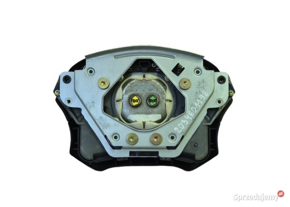 PODUSZKA POWIETRZNA AIRBAG KIEROWCY MERCEDESBENZ Działoszyce sprzedam