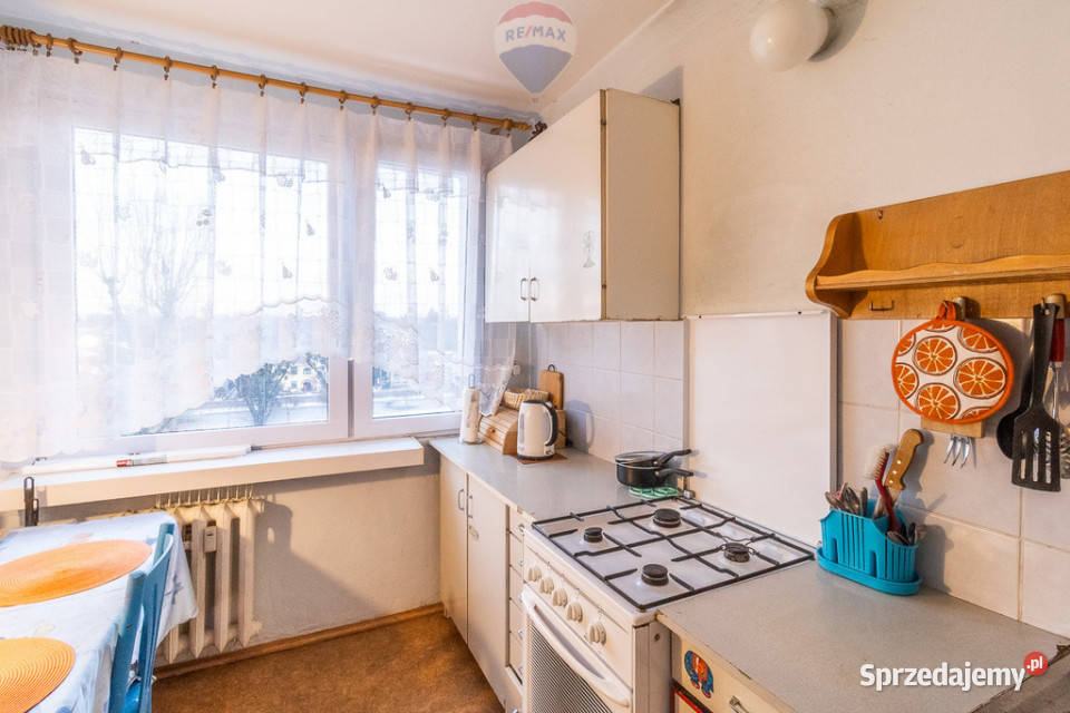 2 pokoje z balkonem centrum Łodzi winda Wynajem łódzkie