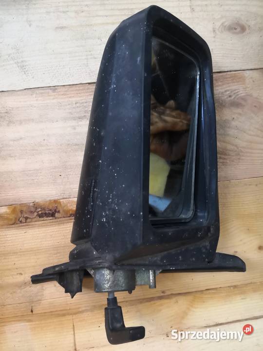 Opel Ascona C lusterko lewe Pozostałe Częstochowa