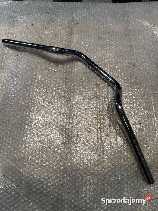 Kierownica 70 22mm Honda Suzuki Kawasaki Yamaha Poznań