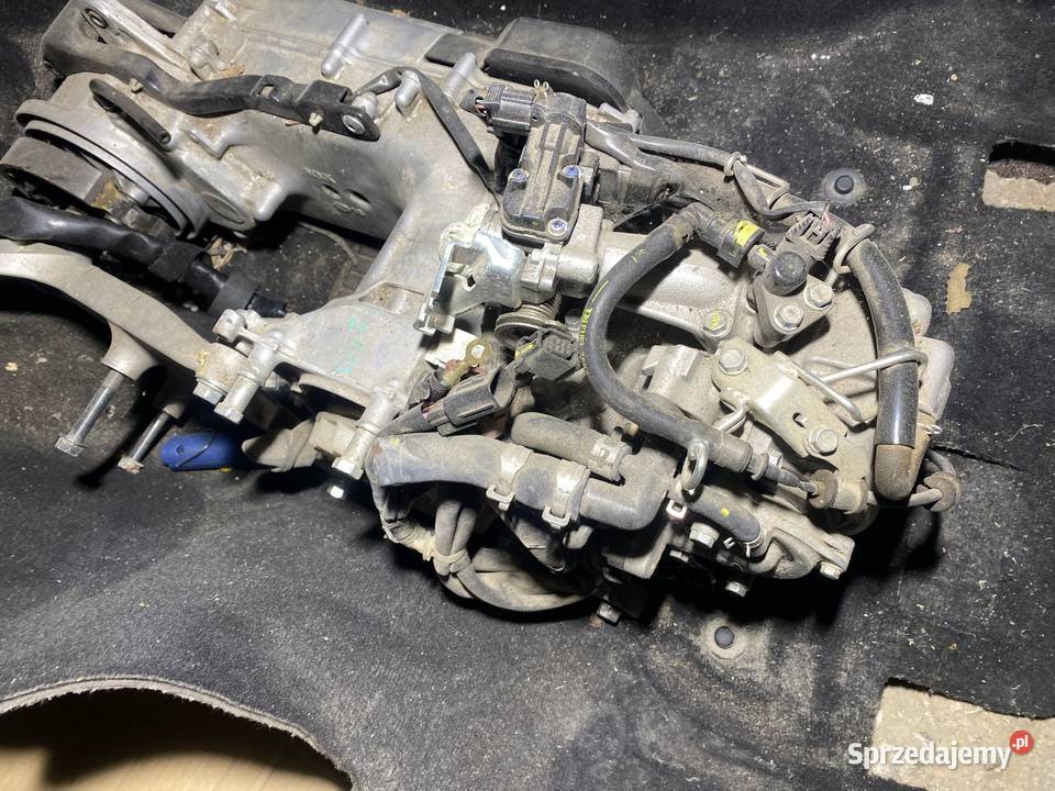 silnik Honda PCX 1253 Kielce sprzedam