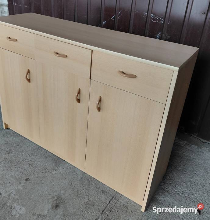 szafka 364 Szafki kujawsko-pomorskie Byczyna sprzedam