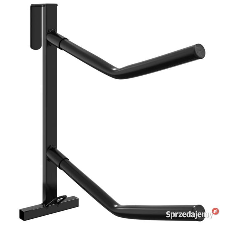 vidaXL Wieszak na siodło z haczykiem na ogłowie Warszawa sprzedam