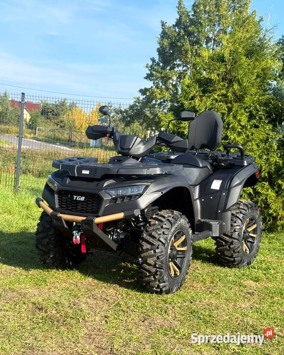 TGB BLADE 1000 Zapraszamy Pako Racing 997cm3 Brzozówka sprzedam