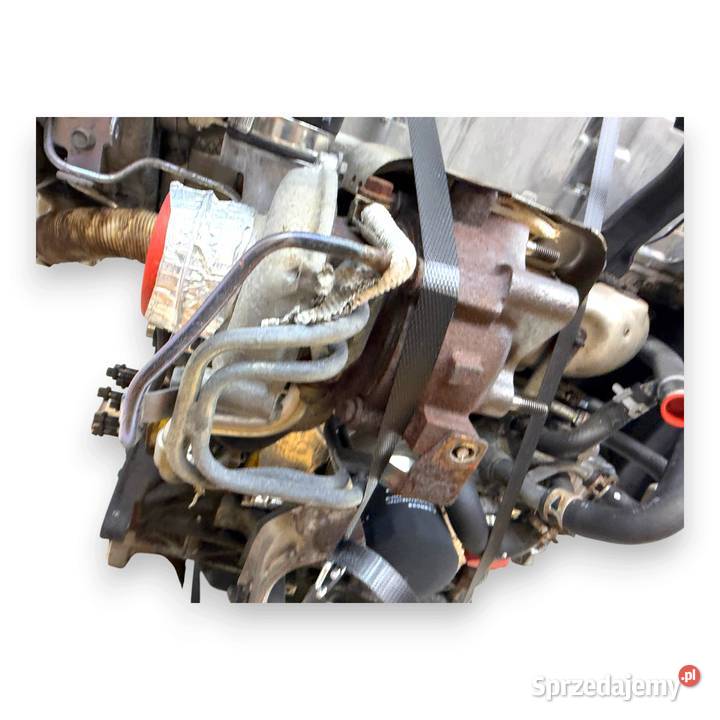 SILNIK RF7J Mazda 3 BK 5 Premacy II 6 I GG GH 20 Chełm