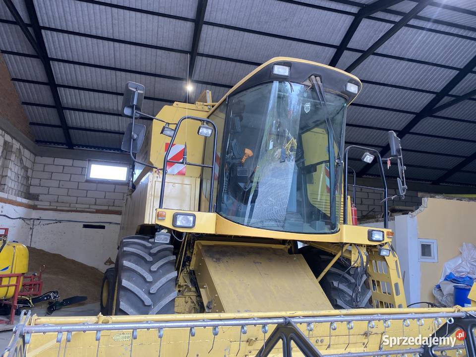 holland tx 62 lubelskie Antoniówka