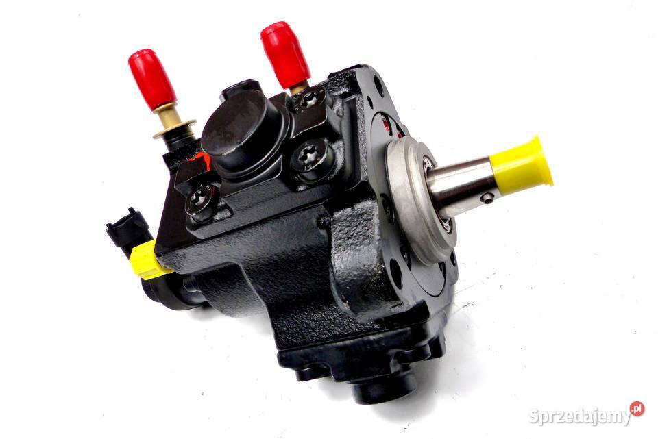 Pompa wtryskowa 0445010150 13 19 JTD Fiat Alfa Kielce sprzedam