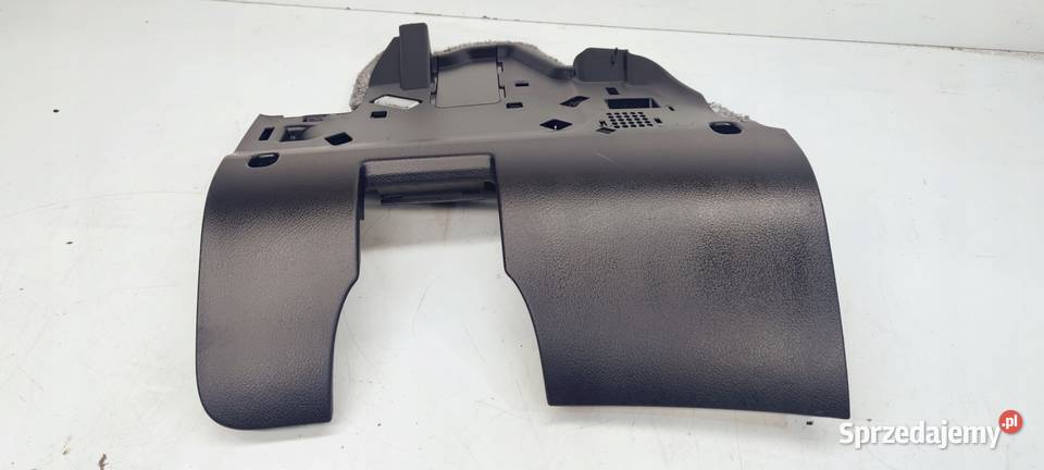 OSŁONA POD KIEROWNICĘ SZTYCĘ AUDI A6 C6 Przystajń