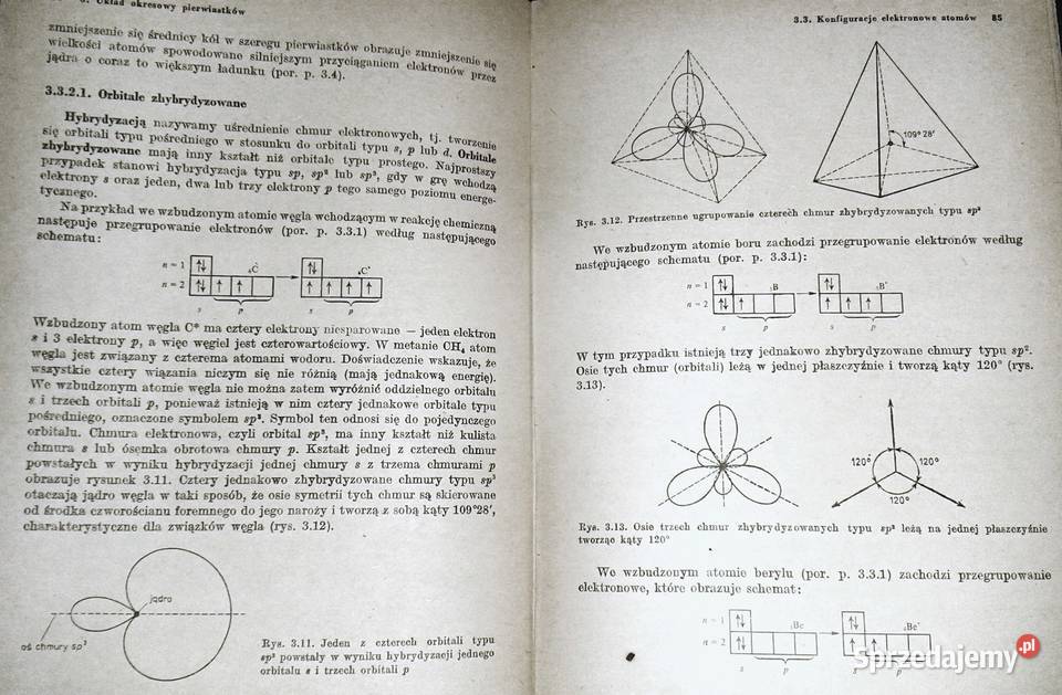 Podstawy chemii ogólnej Tadeusz Penkala Chełm