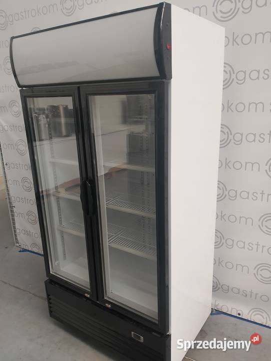 Witryna na butelki Szron 2drzw LG800 dolnośląskie Wrocław
