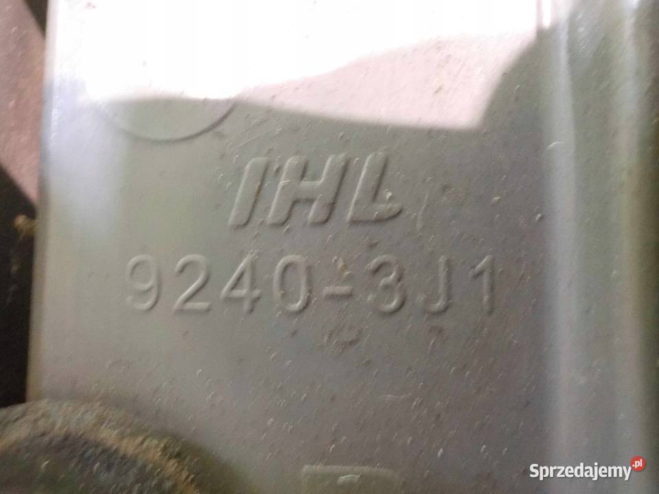 IX55 0812 EUROPA lampa prawa tyl 92403J1 Suków