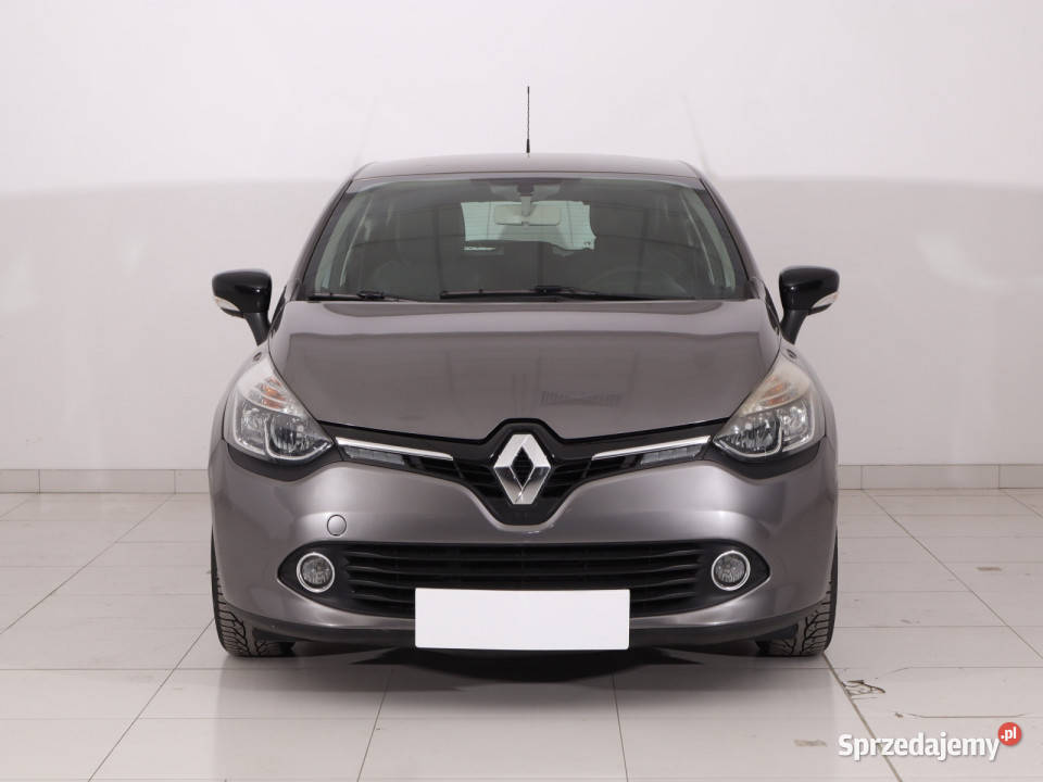 Renault Clio 09 TCe 4/5 mazowieckie Piaseczno