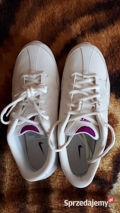 Nike Musique rozmiar 39 Białystok