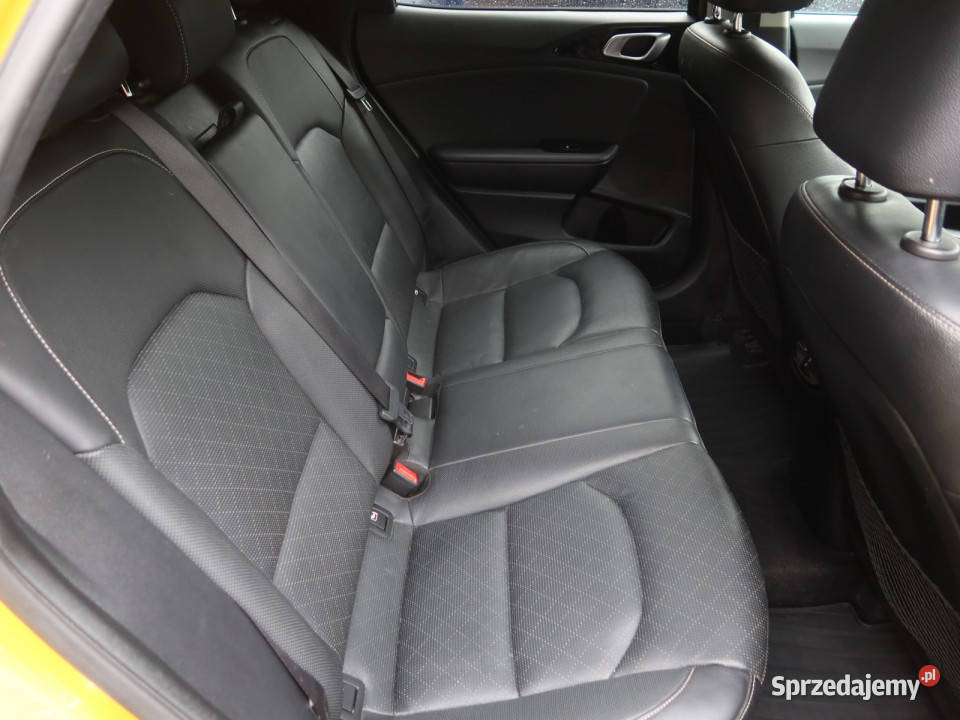 Kia XCeed 16 TGDI światła LED Piaseczno sprzedam