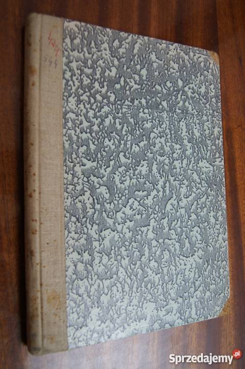 Władysław Syrokomla Urodzony Jan Dęboróg 1947 Parczew