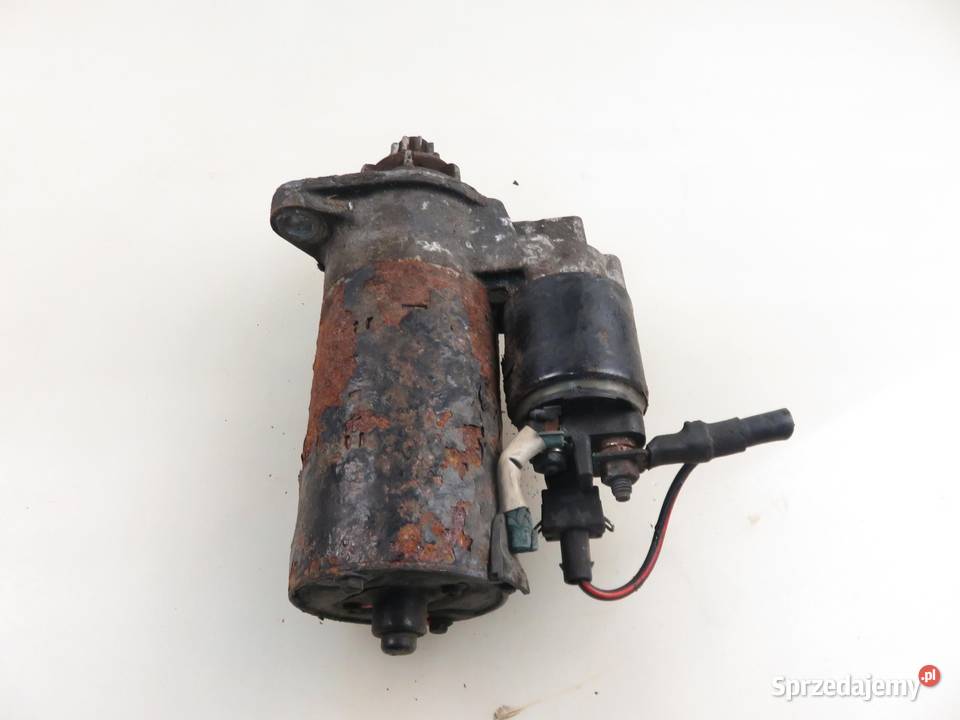 ROZRUSZNIK VW SHARAN I 19 TDI PD 115 AUY