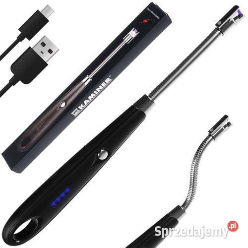 Zapalniczka plazmowa na USB Pawłowice