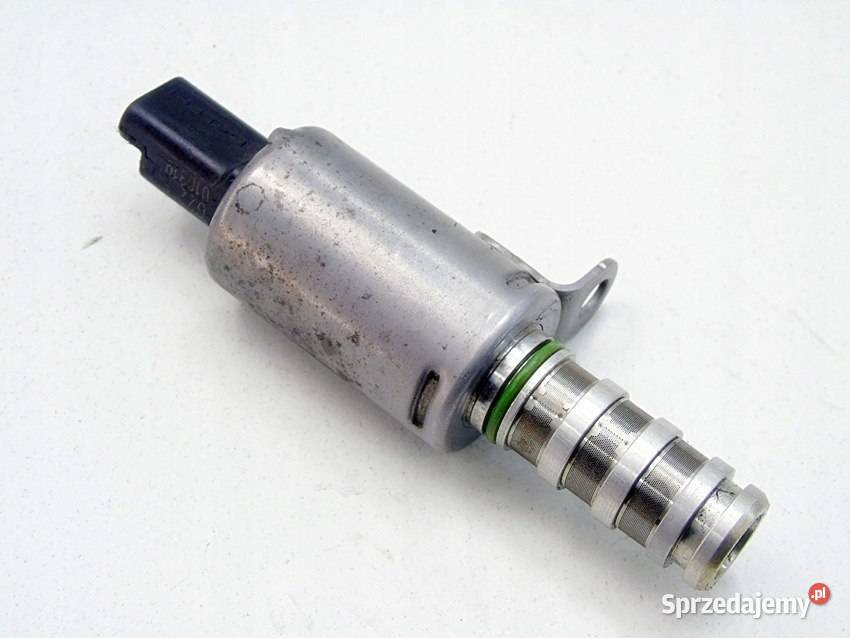 ZAWÓR FAZ ROZRZĄDU 14 16 VTI 207 208 C3 C4 308 osobowe śląskie Sosnowiec