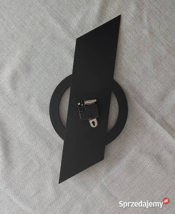 Zegar ścienny zegar wiszący Lars kwarcowy opolskie Opole