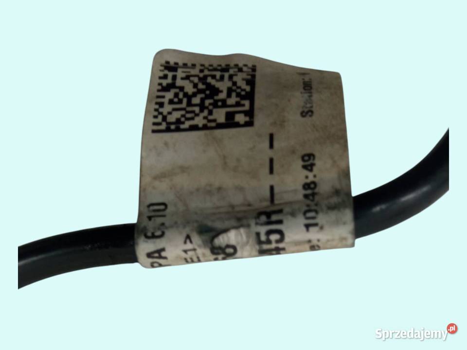 PRZEWÓD OLEJOWY 308561945R Dacia Sandero III sprzedam