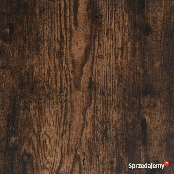 Szafka nocna przydymiony dąb 60x39x45 WM816365 Warszawa sprzedam