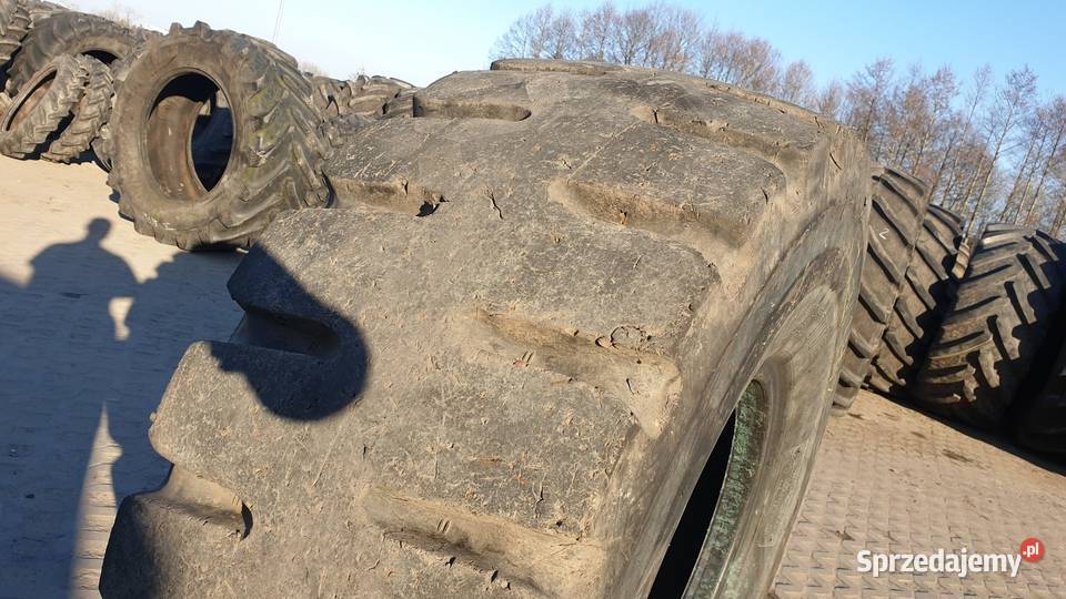 205r25 20525 Bridgestone L5 skalna Opony Nowe Miasto Lubawskie