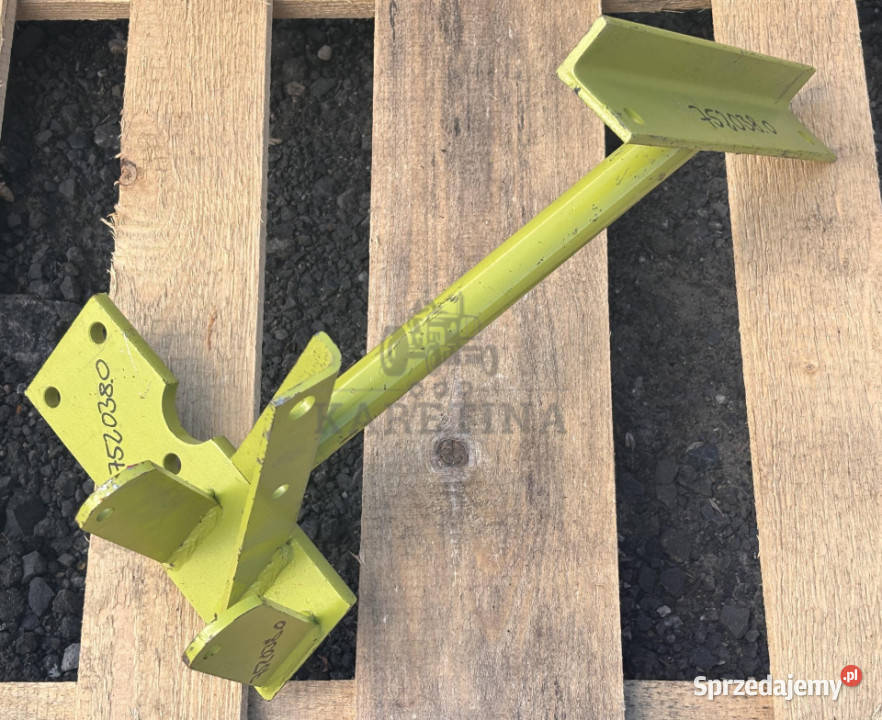 Claas Dominator 108 118 Mega 203 204 208 218 Jastrzębniki