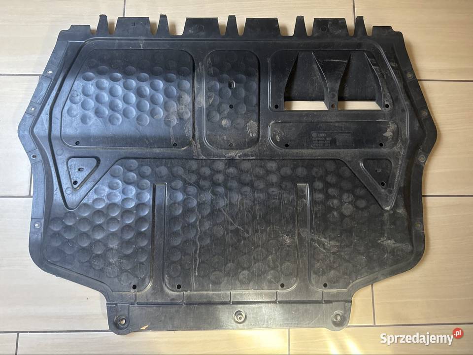 Osłona pod silnik Caddy IV 2k5825453 Chrzanów