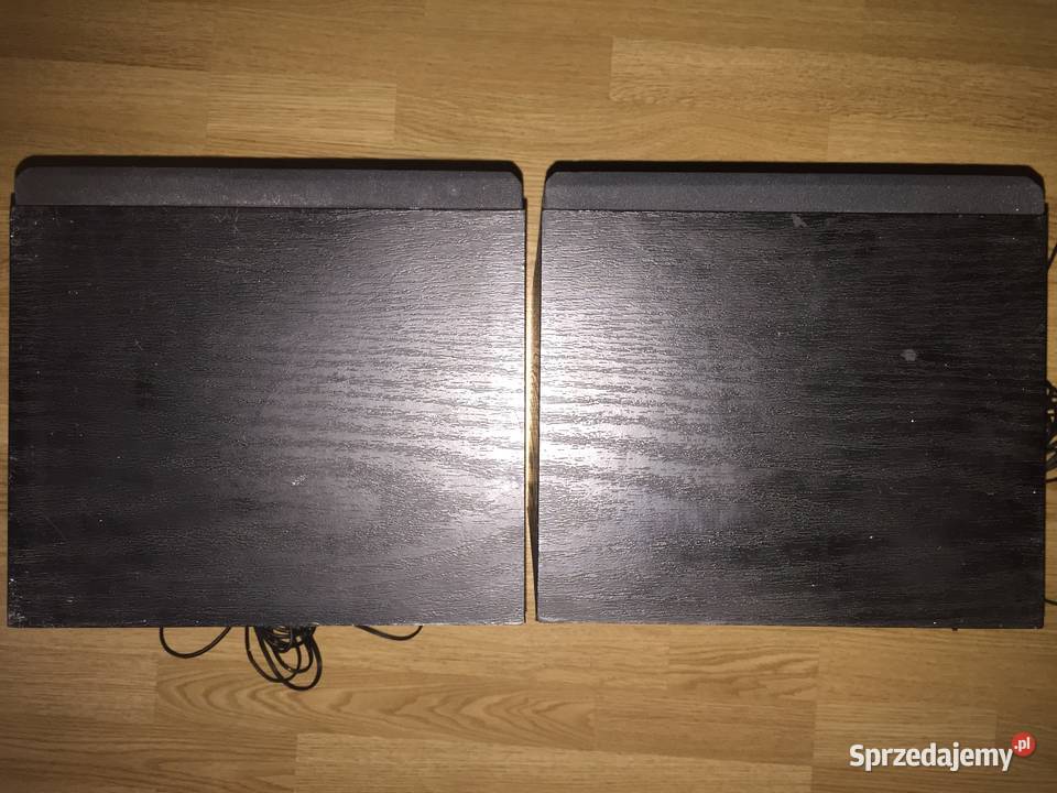 Wieża UNITRA Diora Stereo HIFI Kolumny TONSIL Wrocław sprzedam