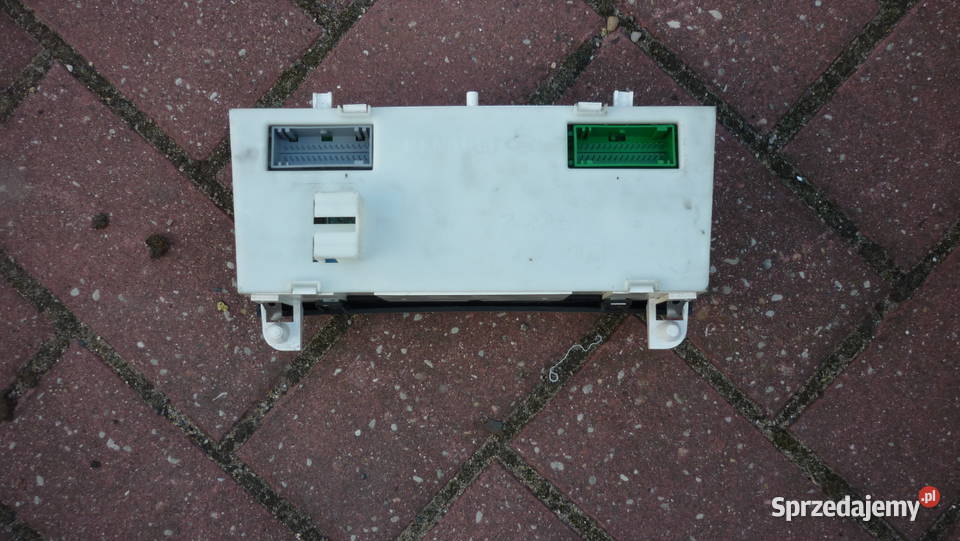 Panel nawiewu Renault Laguna 2 8200264425 C wielkopolskie Pobiedziska