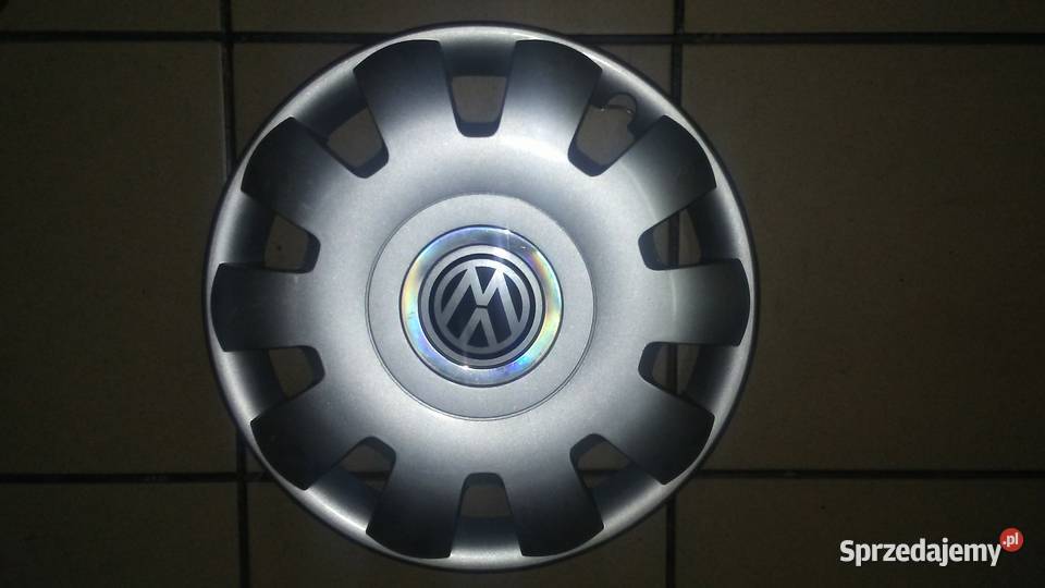 VW kołpak 13 wzór Malibu osobowe łódzkie Piotrków Trybunalski