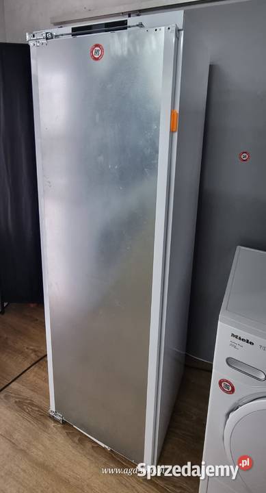 Chłodziarka Lodówka do zabudowy Miele K 7793 C 55.9cm Wrocław