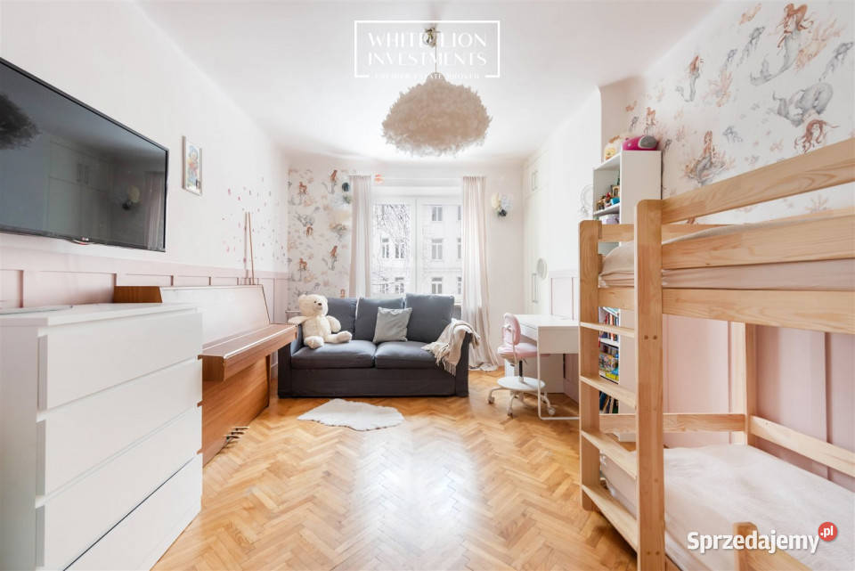 Mieszkanie do sprzedania 7625m2 3pokojowe Warszawa