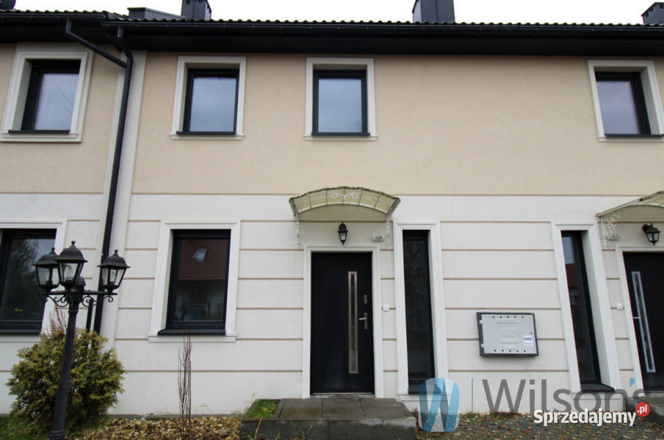 Dom wolnostojący Dobrzykowice 755m2 75.5m2 dolnośląskie sprzedam