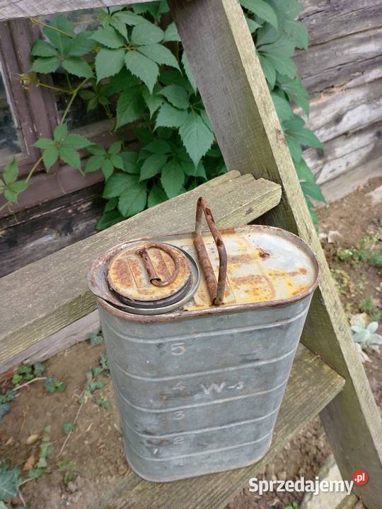 Bańka CPN PRL PKS MPK loftt podkarpackie Jarosław