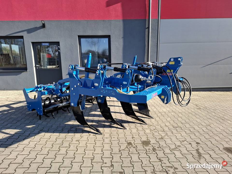 Głębosz VSUB AGRIPOL
