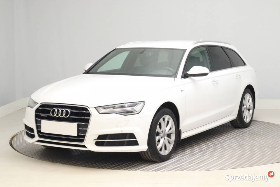 Audi A6 20 TDI wspomaganie kierownicy Zabrze