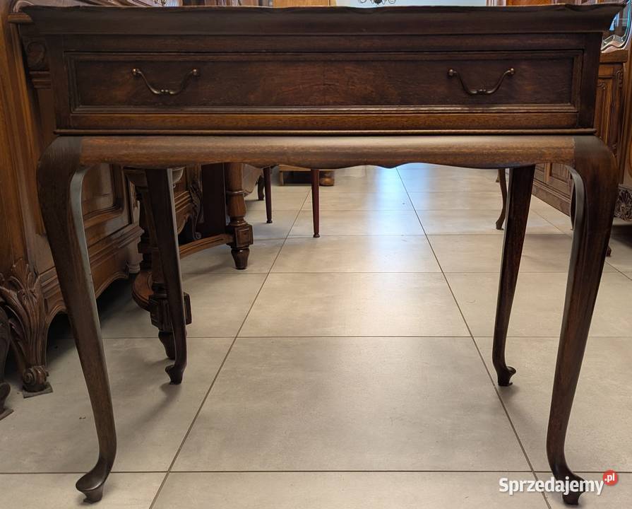 ładna konsola ludwikowskasklep Dąbrowa Górnicza