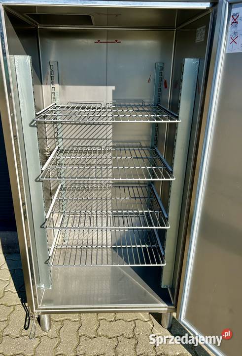 SZAFA CHŁODNICZA ELECTROLUX 700L LODÓWKA Krępsko