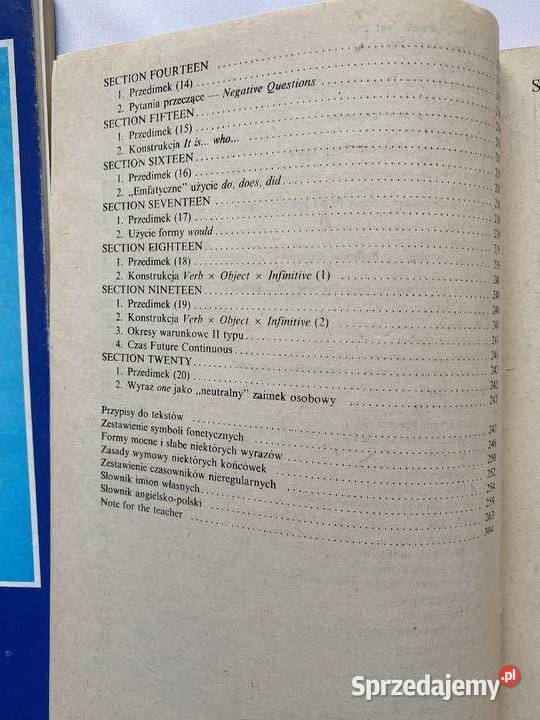 Active English 4JSmolska lubelskie Lublin