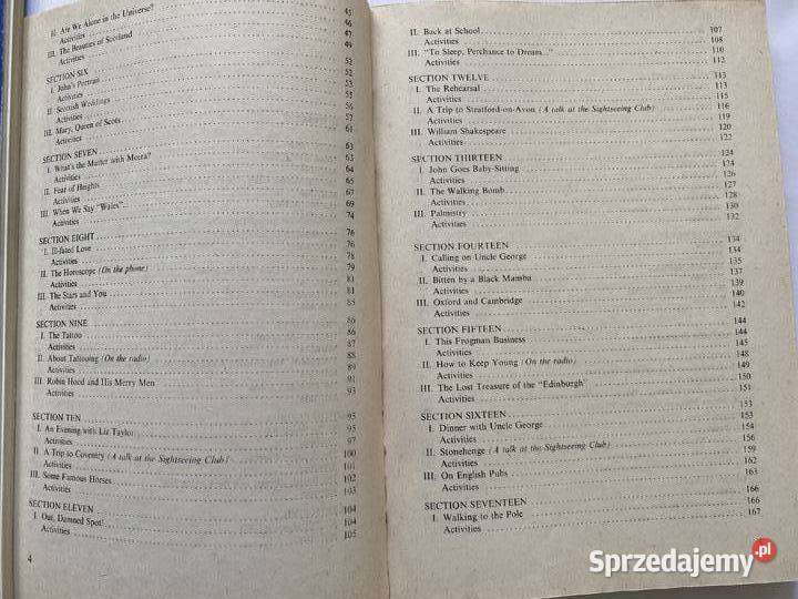 Active English 4JSmolska