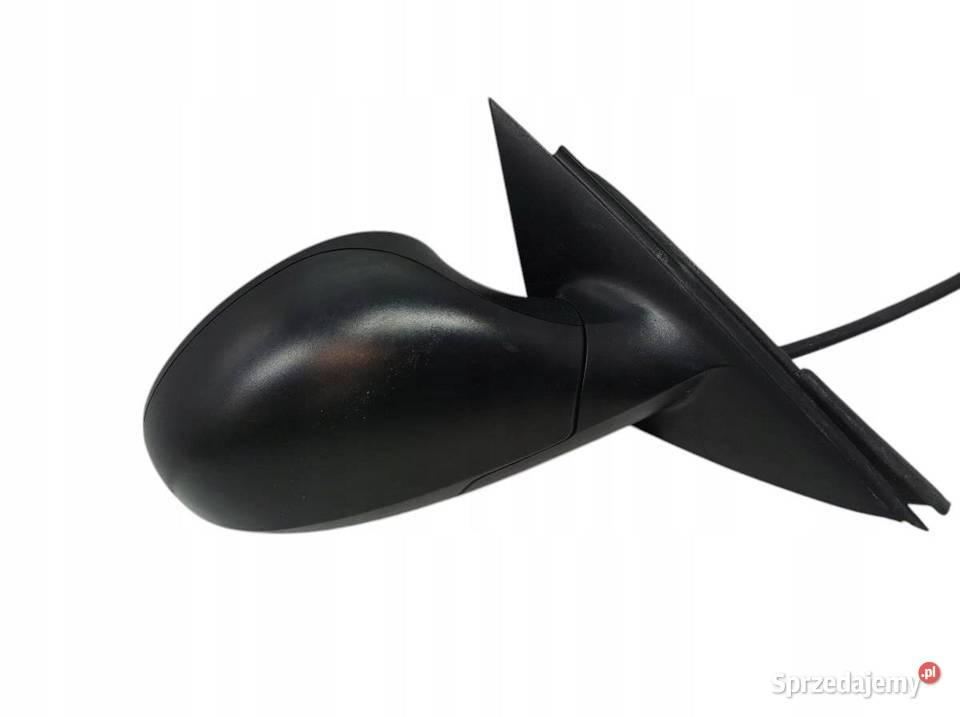 LUSTERKO PRAWE MANUALNE E901442 Seat Ibiza III