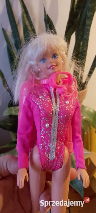 Lalki Barbie vintage śląskie Częstochowa